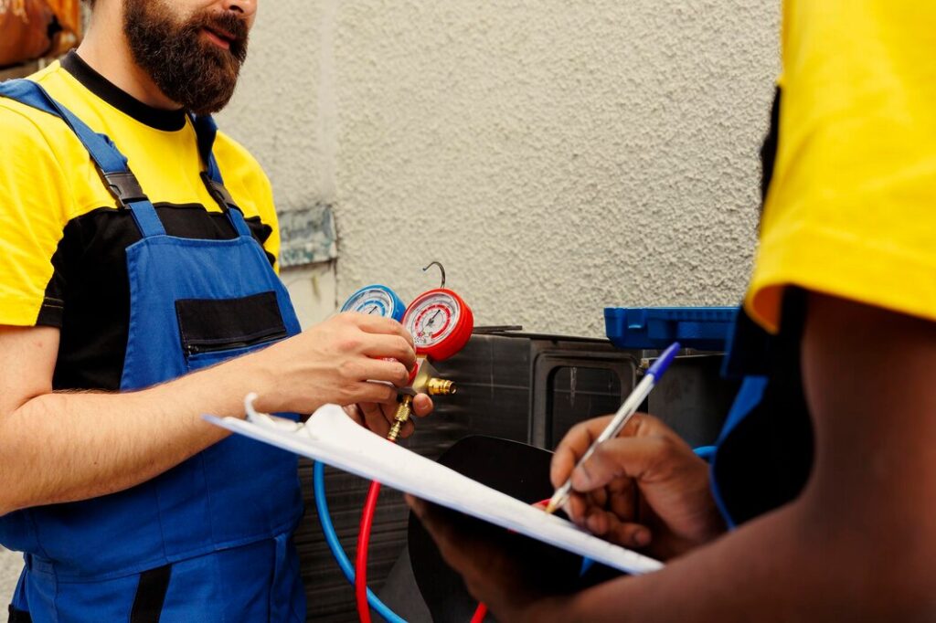 HVAC Company in Qatar