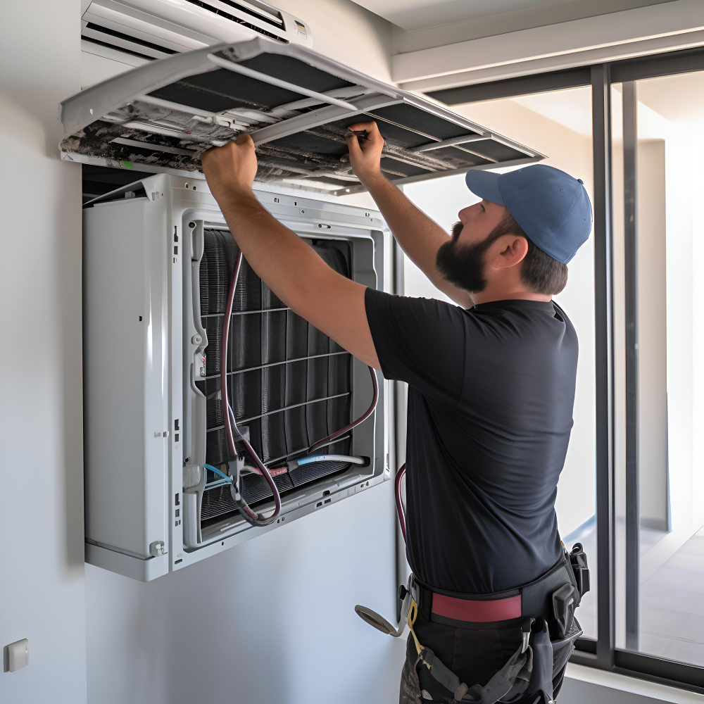 HVAC Company in Qatar