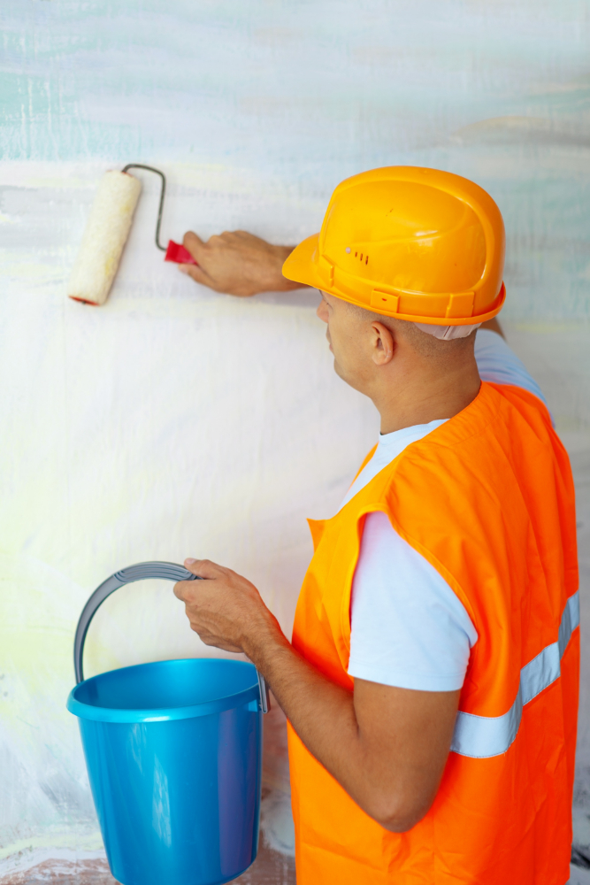 painting contractors in qatar