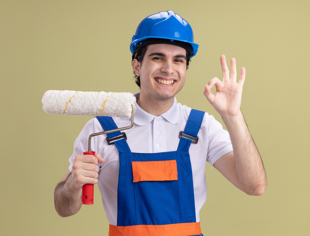 Painting Contractors in Qatar