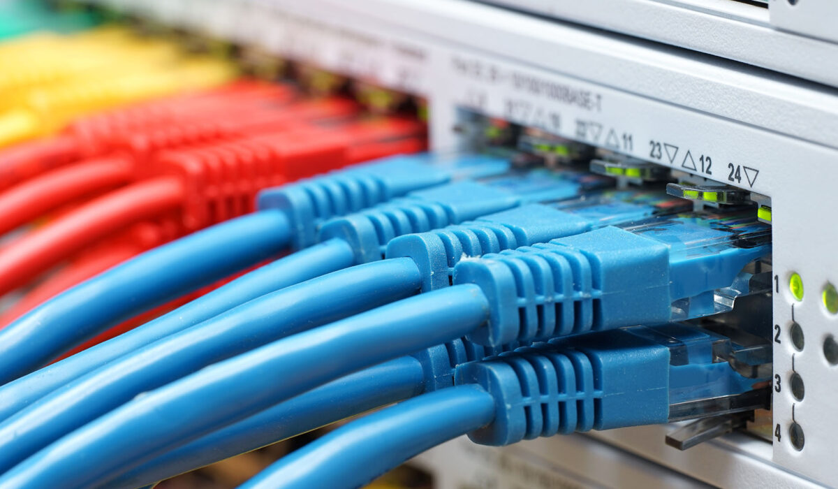 Network Cabling Services in Qatar