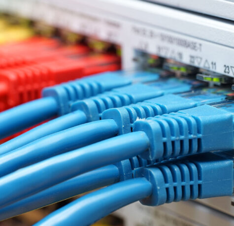 Network Cabling Services in Qatar