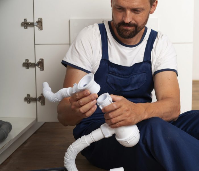 Plumbing Services in Qatar